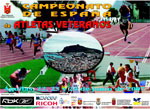 Campeonato de España de Veteranos al Aire Libre