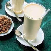 Horchata de Chufa