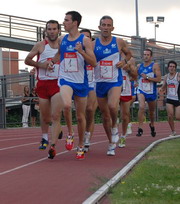 Campeonato Navarro del año pasado.