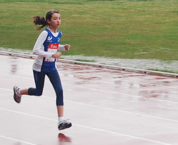 Los chavales se baten el cobre como el que más.