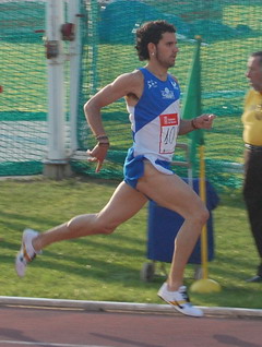 Raul Amatriain está que se sale.